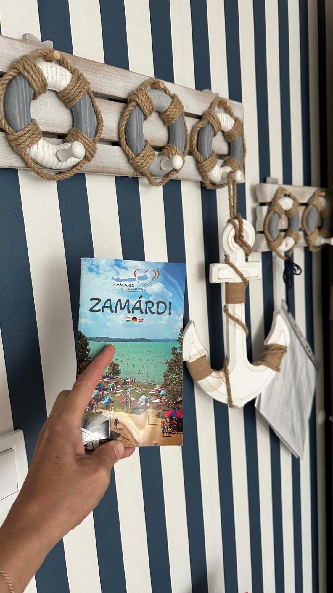 Bali Residence Zamardi Bagian luar foto
